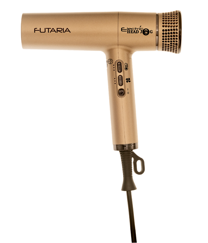 Hair Tools Futaria Moonlight Hair Dryer