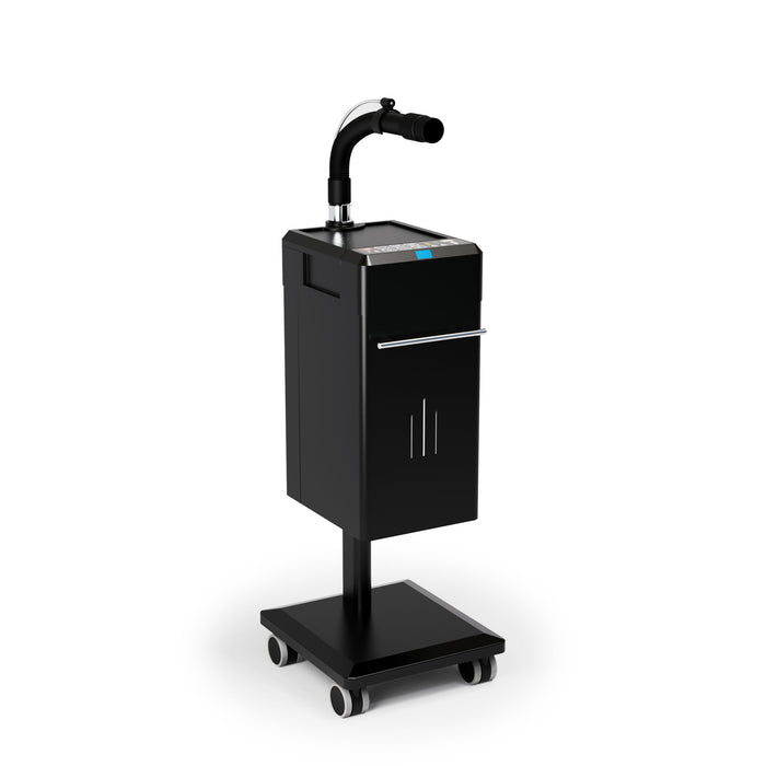 Pietranera Trolley Mounted Steamer Hairmist - Express Delivery