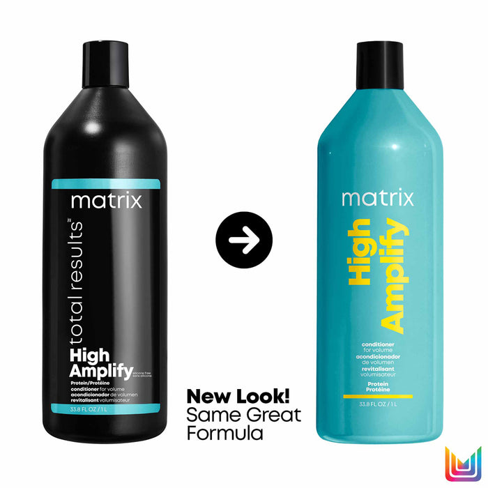 Matrix High Amplify Conditioner Litre