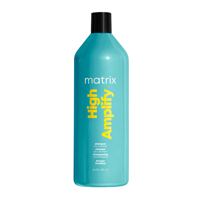 Matrix High Amplify Shampoo Litre