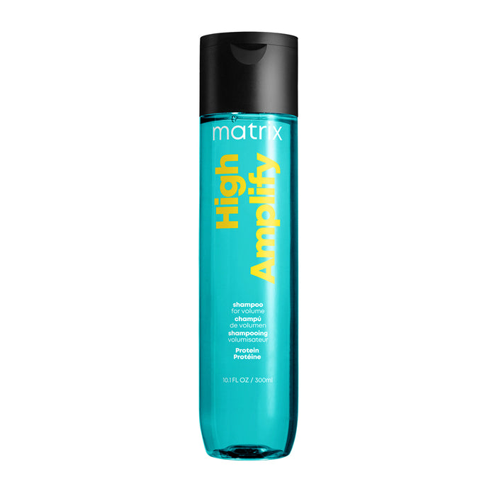 Matrix Total Results High Amplify Shampoo 300ml