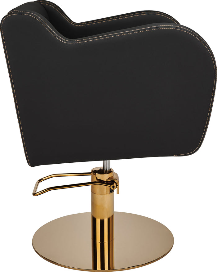 Ayala Holly Styling Chair - 7 Day Quick Ship