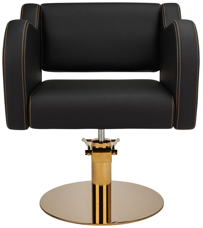 Ayala Holly Styling Chair - 7 Day Quick Ship