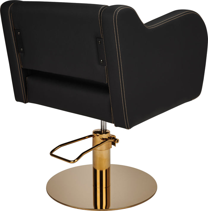 Ayala Holly Styling Chair - 7 Day Quick Ship