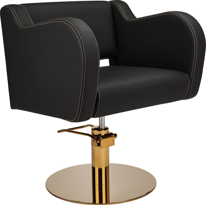 Ayala Holly Styling Chair - 7 Day Quick Ship