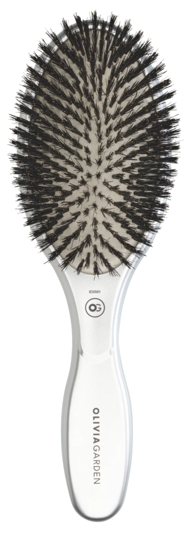 Olivia Graden Expert Care Oval Boar Bristle Brush