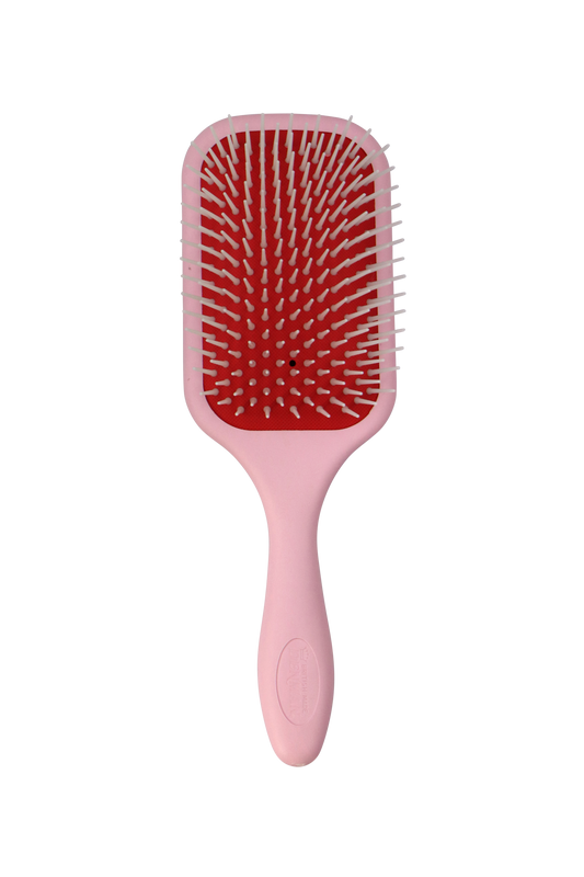 Denman D38 Pink Crush Detangling & Styling Paddle