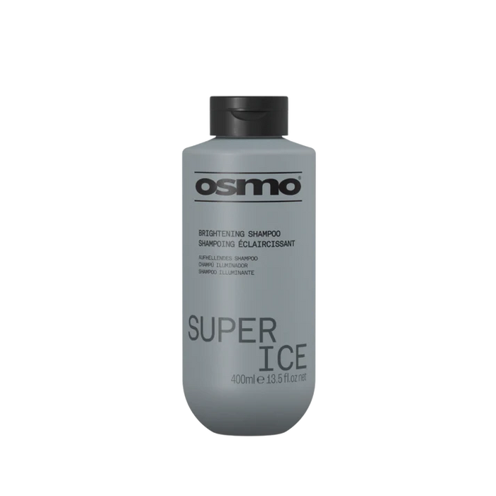 Osmo Super ICE Brightening Shampoo 400ml