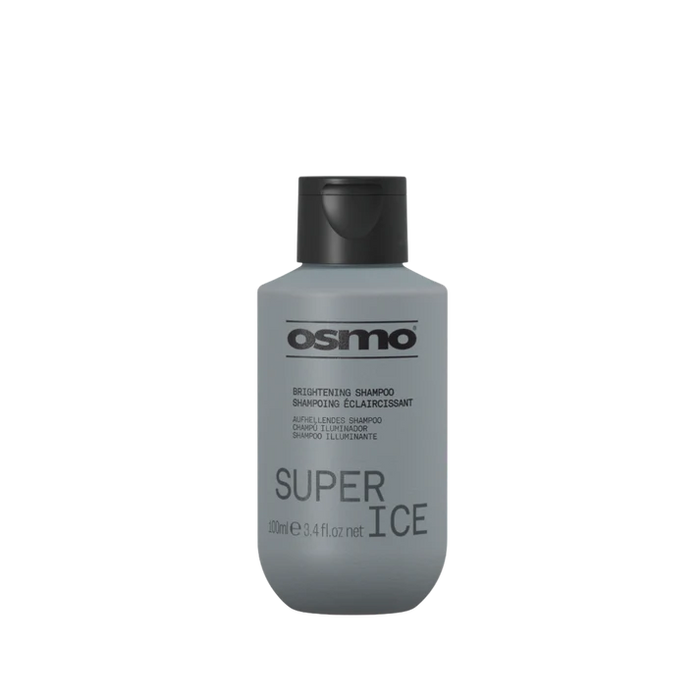 Osmo Super ICE Brightening Shampoo 100ml