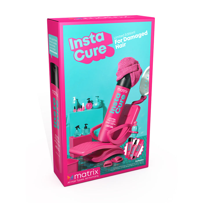 Matrix Total Results Holiday Dream Gift Set - Instacure