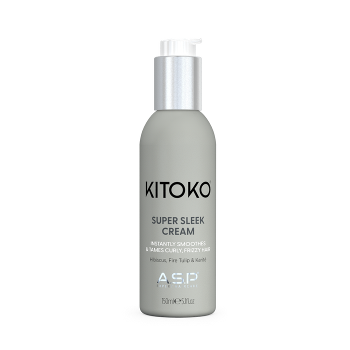 ASP Kitoko Super Sleek Cream 150ml