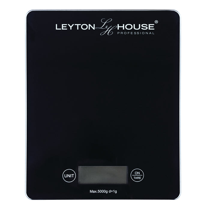 Leyton House Digital Scales
