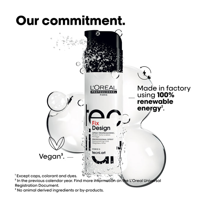 L'Oréal Tecni.art Fix Design 200ml