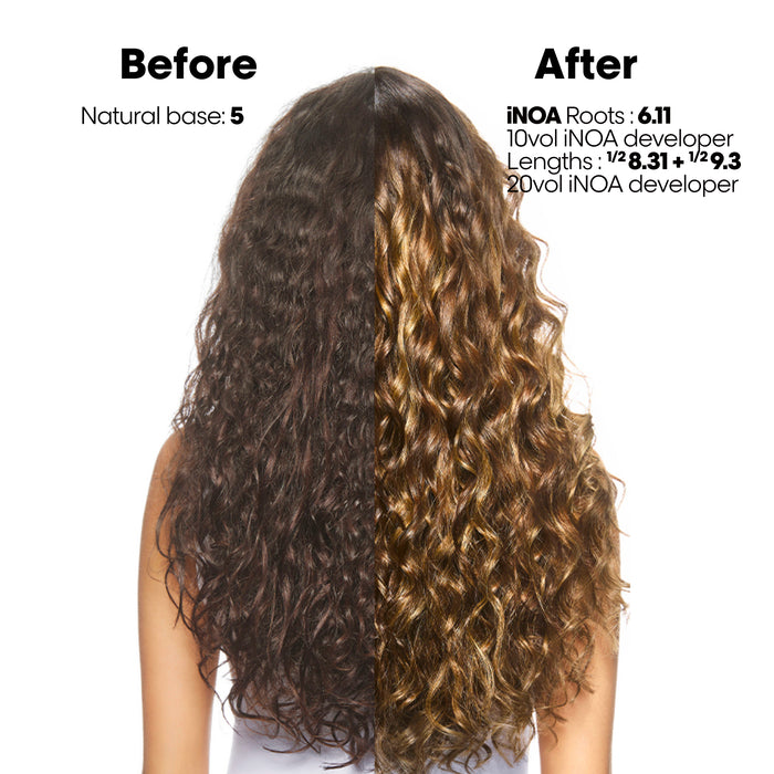 L'Oréal Inoa Colour 60ml
