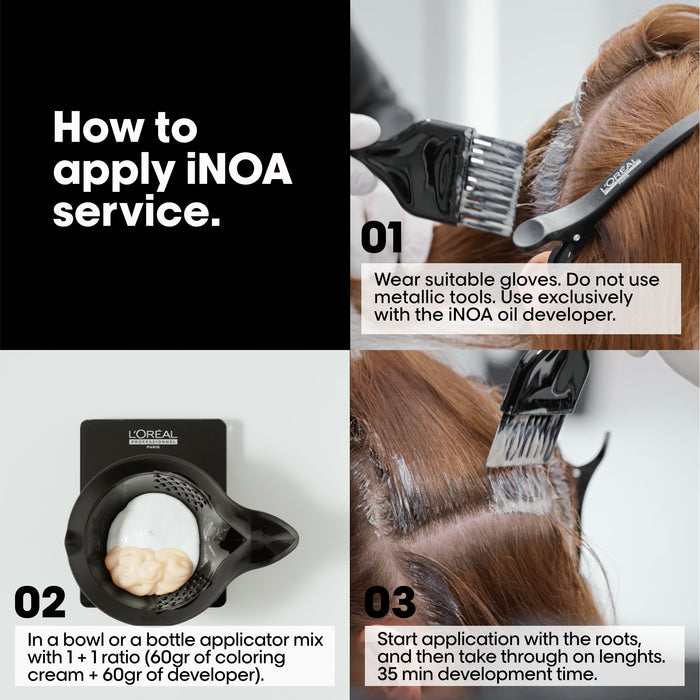 L'Oréal Inoa Colour 60ml