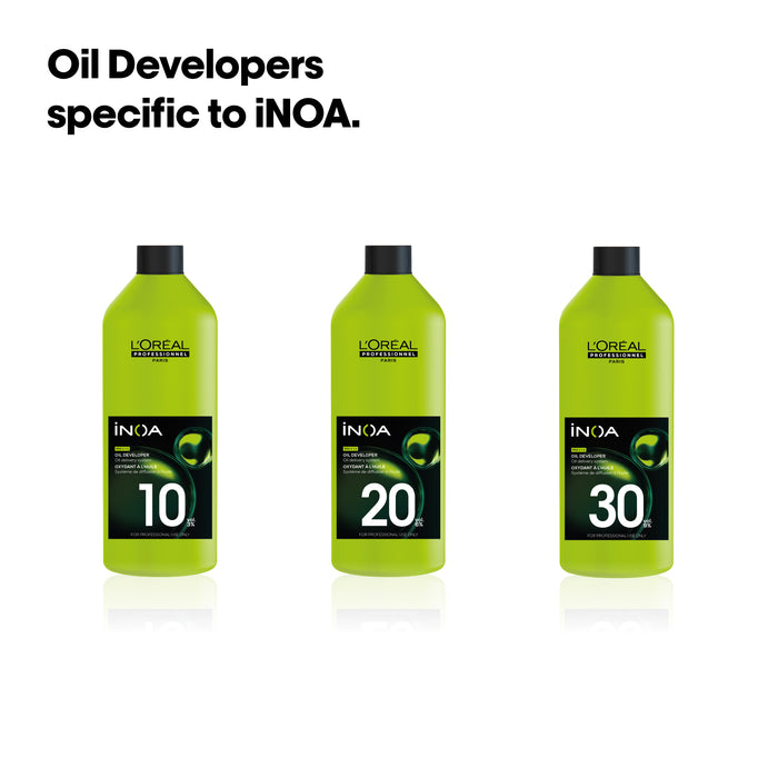 L'Oréal Inoa Colour 60ml