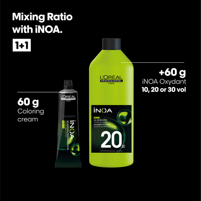 L'Oréal Inoa Colour 60ml