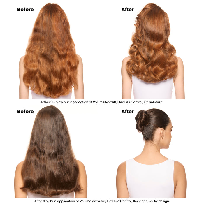 L'Oréal Tecni.art Extra Full Volume Mousse 250ml