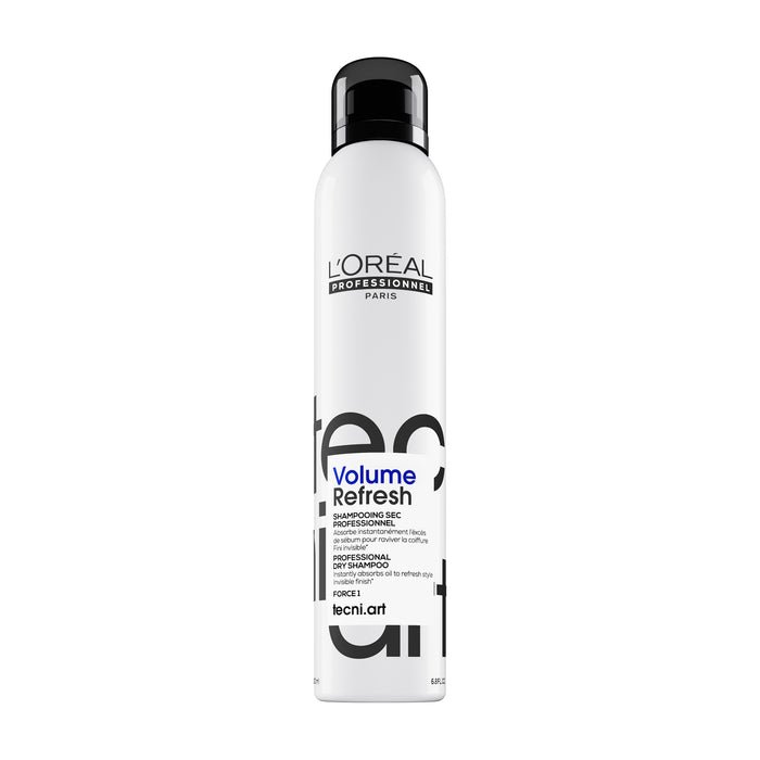 L'Oreal Tecni Art Volume Refresh 200ml