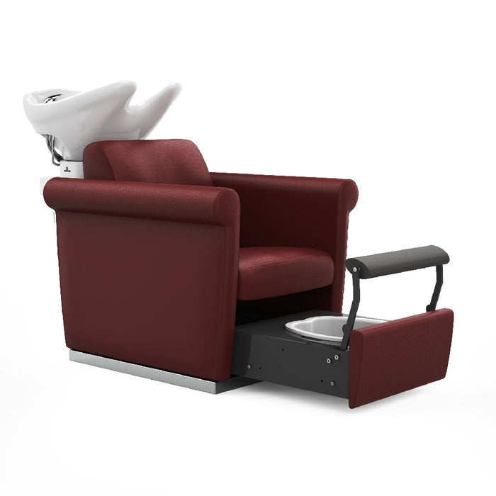 Pietranera Londra Wash Pedi Chair