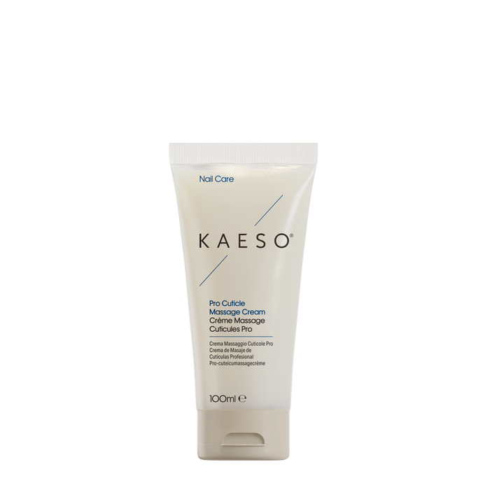 KAESO Nail Care Pro Cuticle Massage Cream 100ml