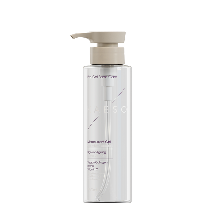 KAESO Pro-Col Microcurrent Gel 250ml
