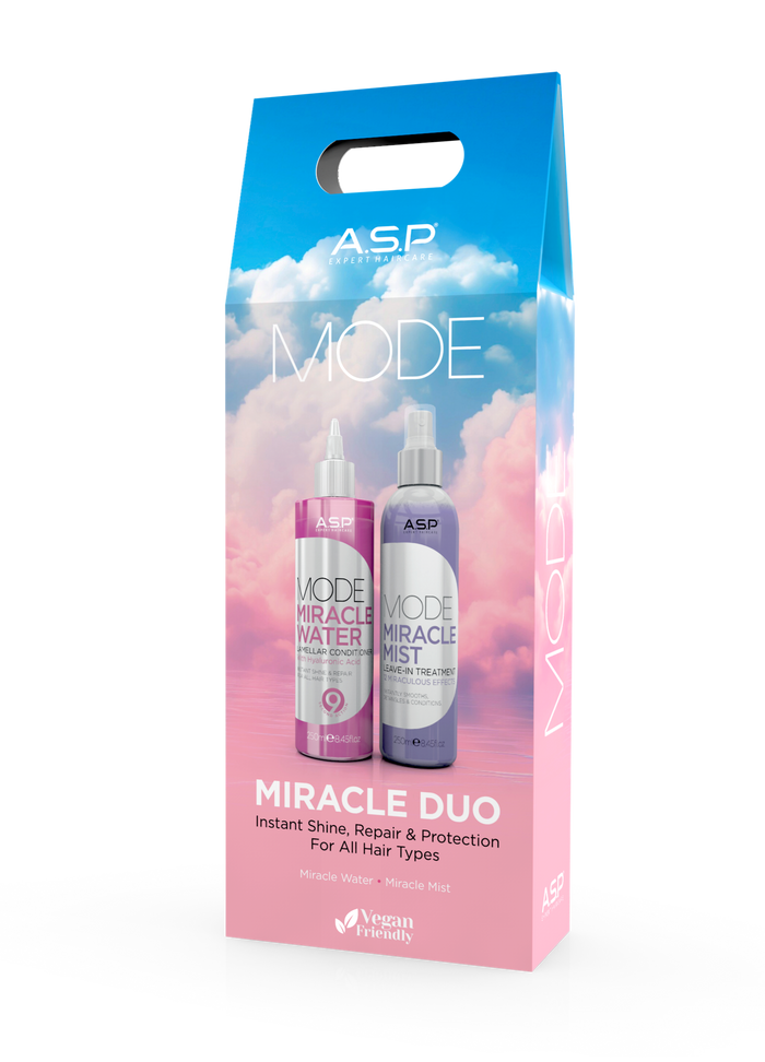 ASP Mode Miracle Duo Gift Set