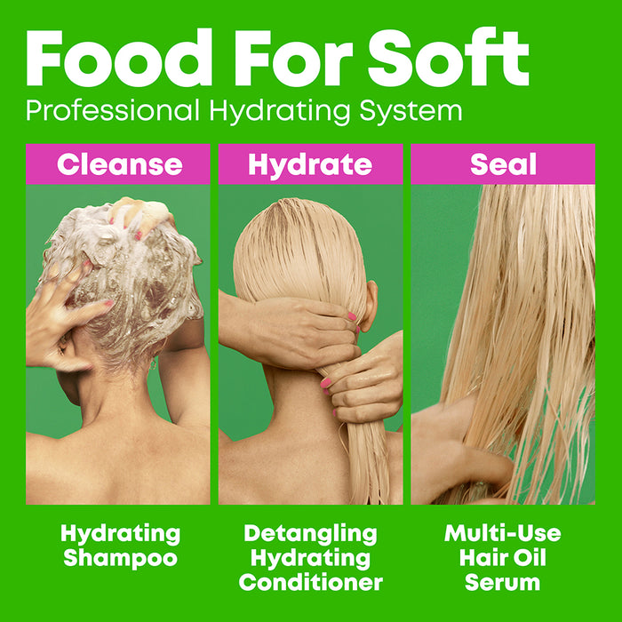 Matrix Food For Soft Hair Oil Serum 50ml