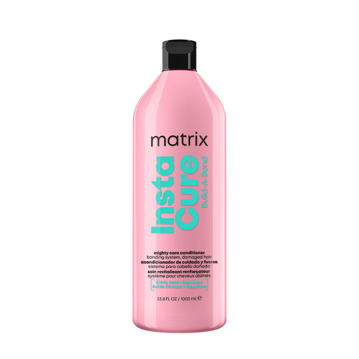 Matrix Instacure Build A Bond Conditioner 1 Litre