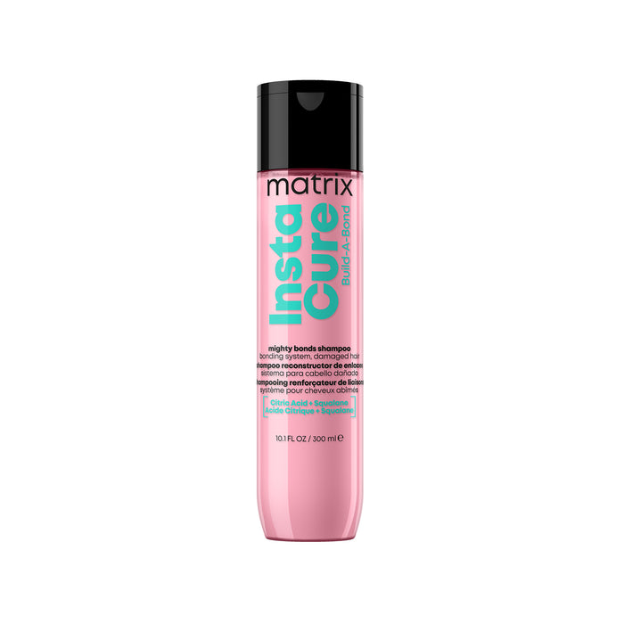 Matrix Instacure Build A Bond Shampoo 300ml