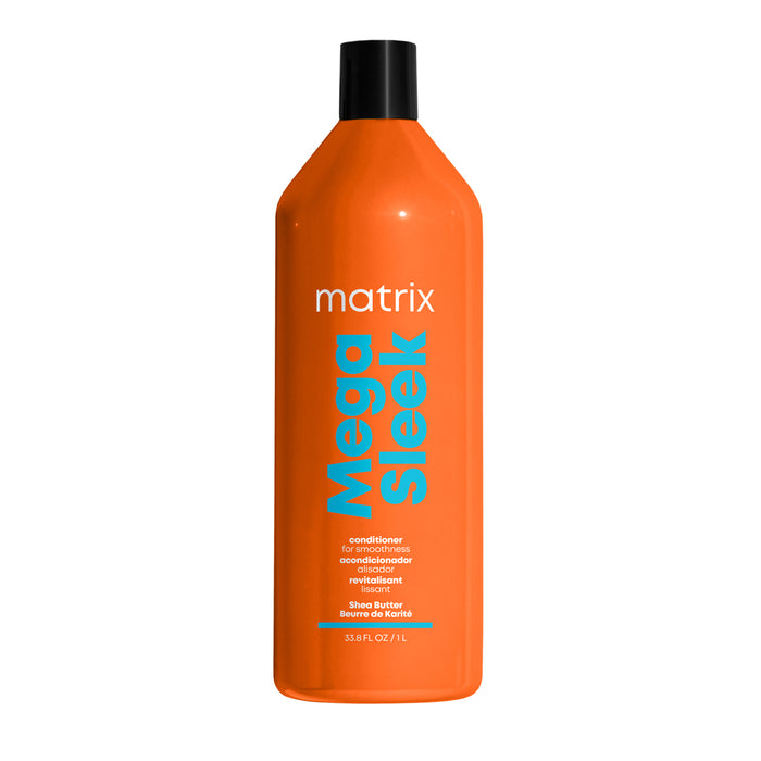 Matrix Mega Sleek Conditioner Litre