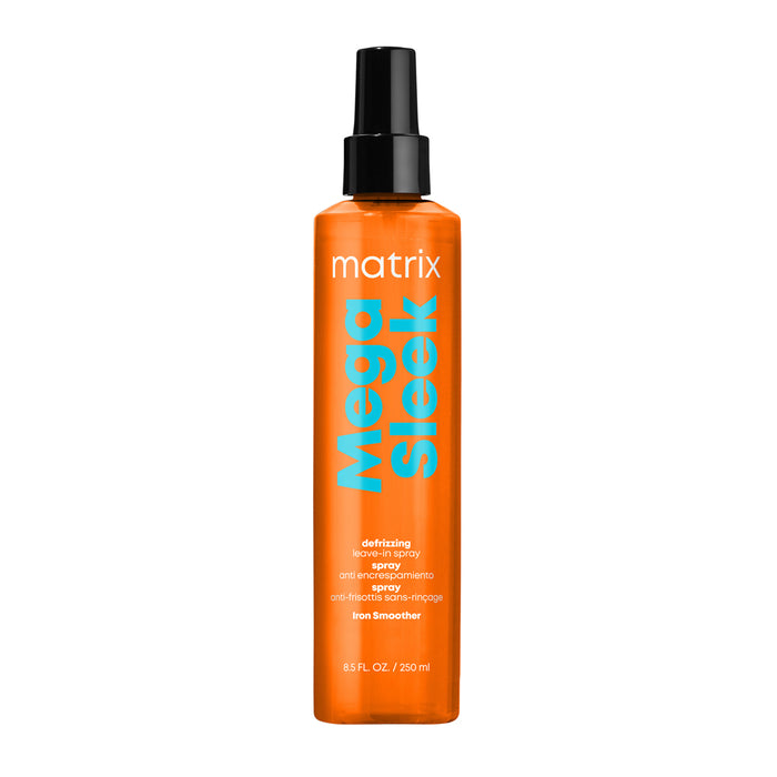 Matrix Total Results Mega Sleek Iron Smoother 250ml