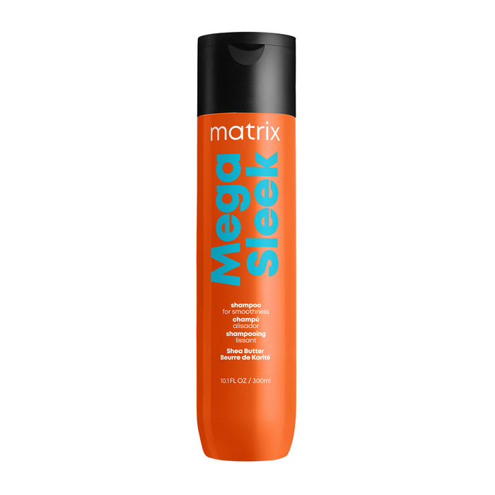 Matrix Total Results Mega Sleek Shampoo 300ml