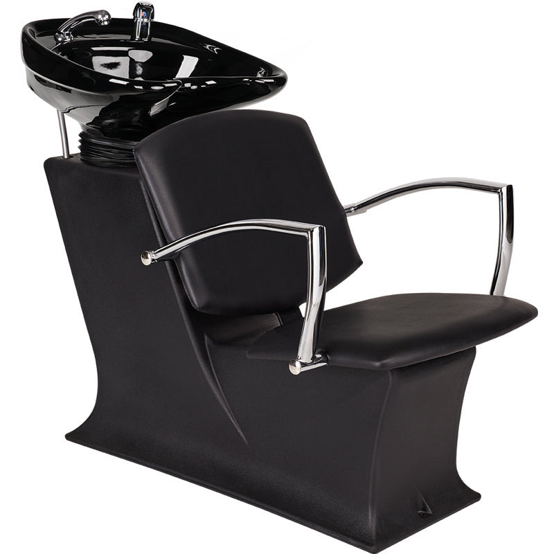 Ayala Lady Pako Backwash Salon Supplies