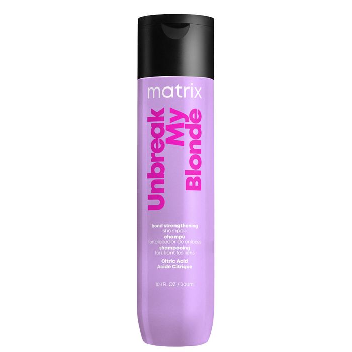 Matrix Unbreak My Blonde Shampoo 300ml