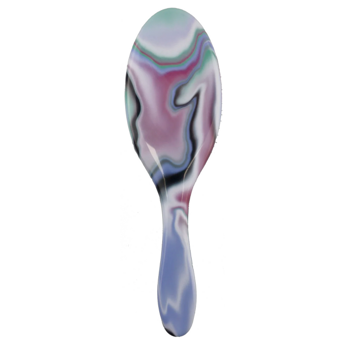 Denman D81M Lunar Lavender Brush
