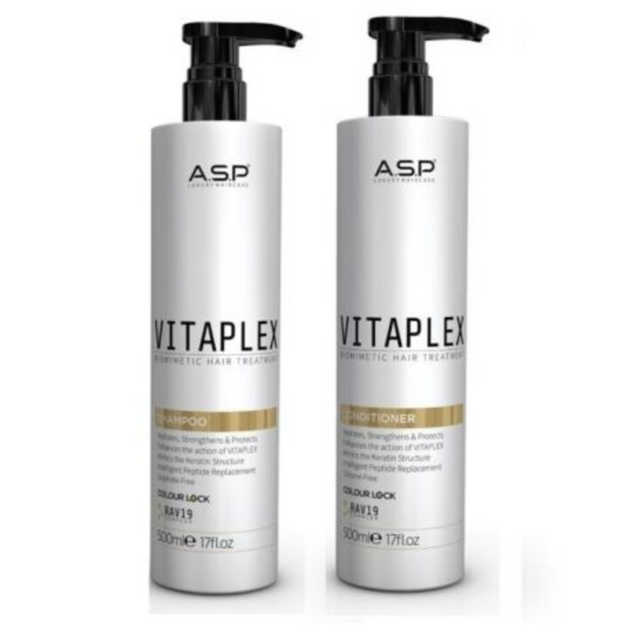 ASP Vitaplex Duo 500ml