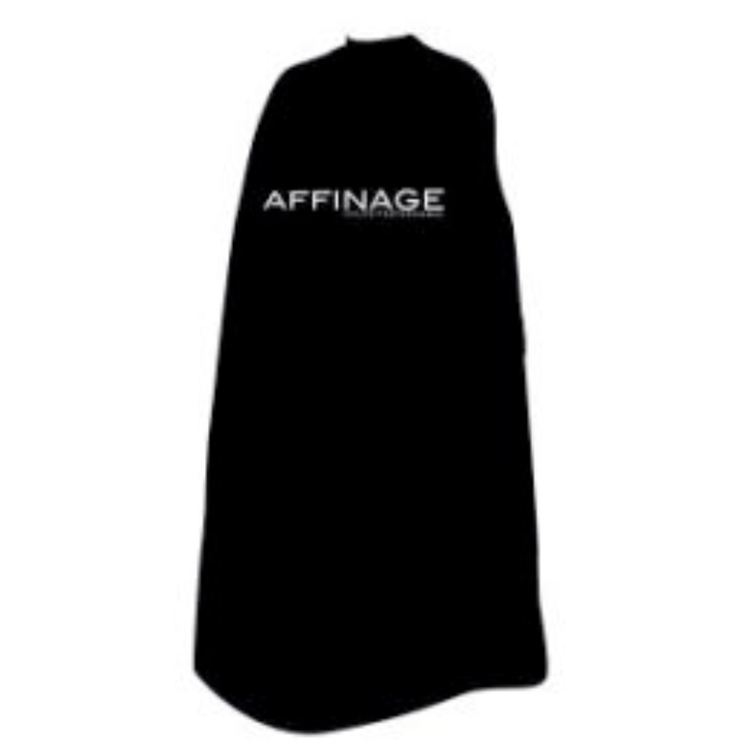 ASP Sleeveless Gown Salon Supplies