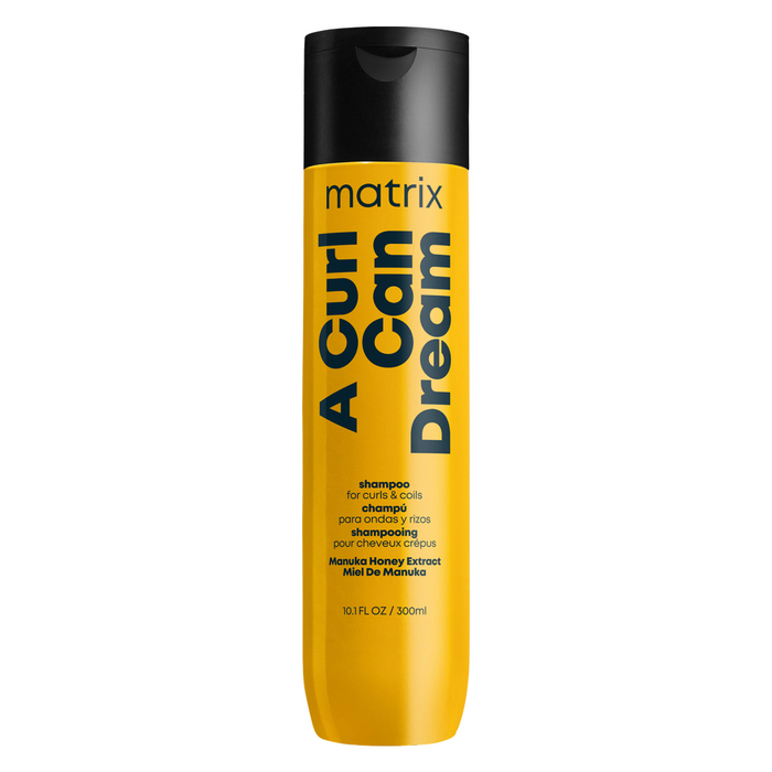 Matrix Total Results A Curl Can Dream Shampoo 300ml