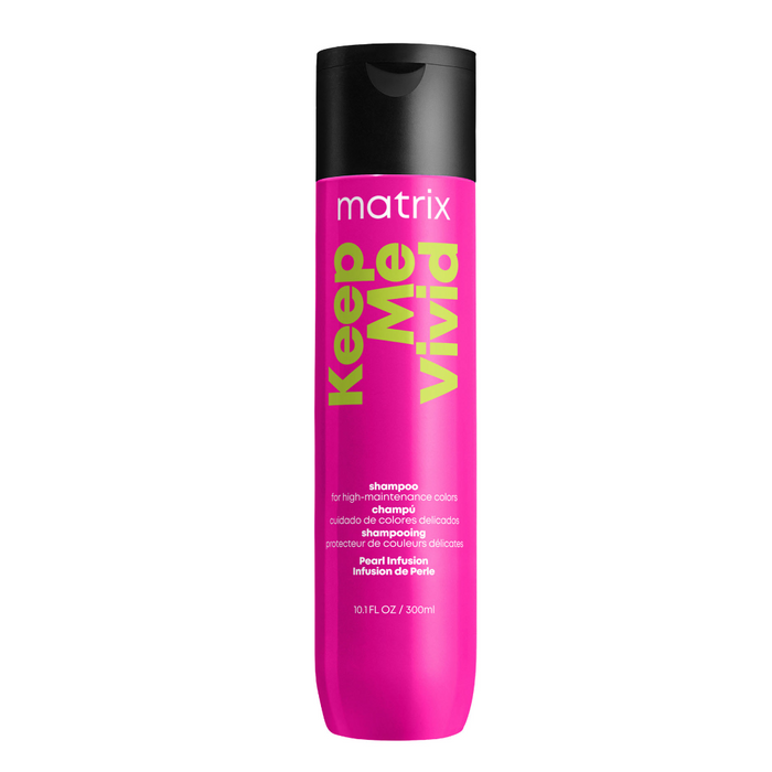 May-June Offer: 2 for £14 Matrix Haircare Advanced Retail