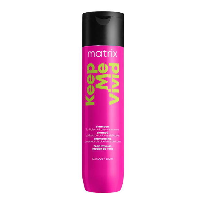 Matrix Keep Me Vivid Shampoo 300ml
