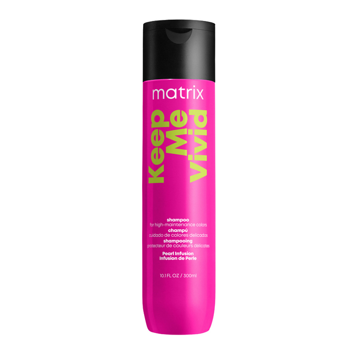 Matrix Total Results Keep Me Vivid Shampoo 300ml