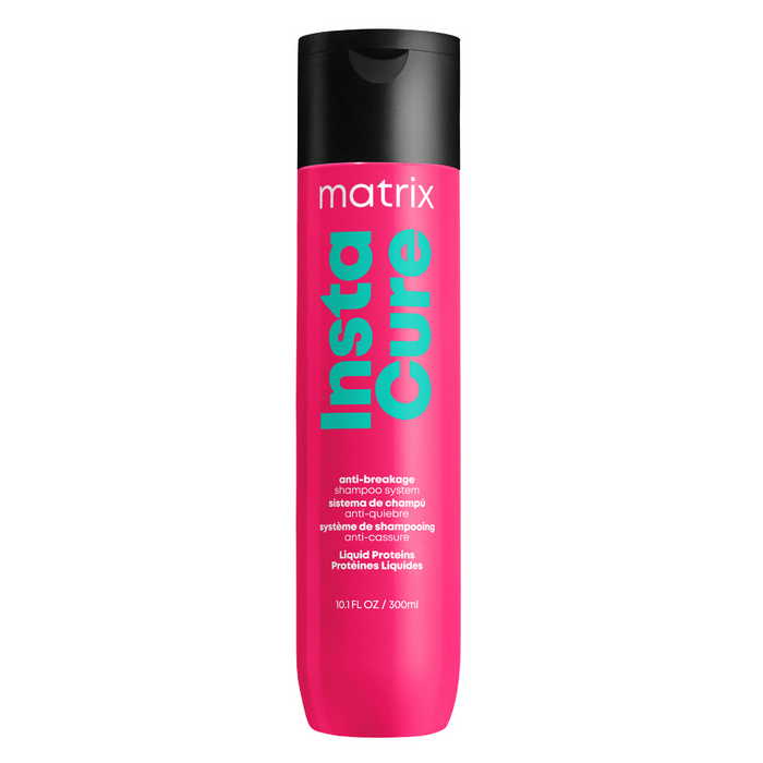 Matrix Total Results Instacure Anti-Breakage Shampoo 300ml