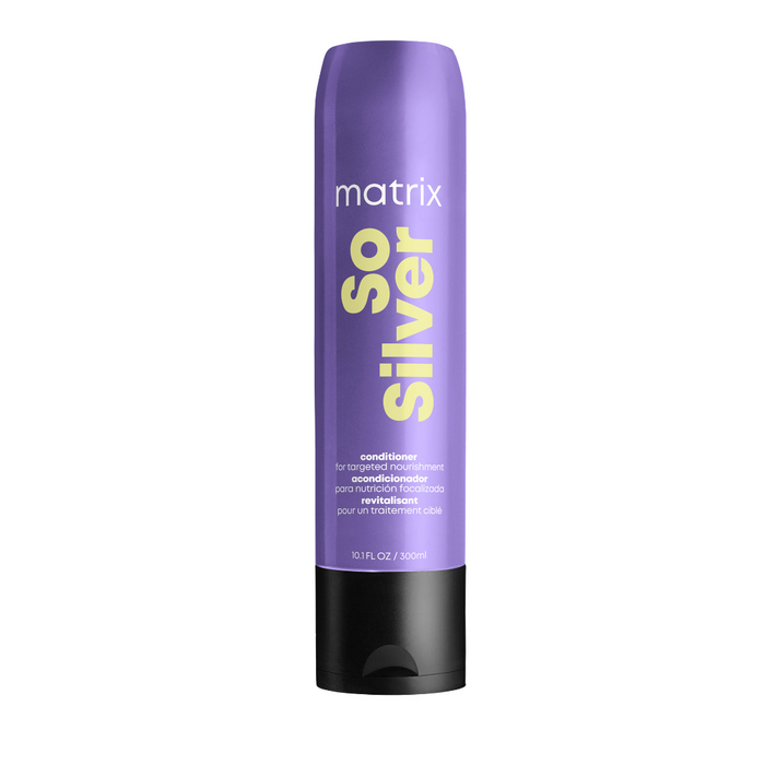 Matrix Total Results So Silver Conditioner 300ml