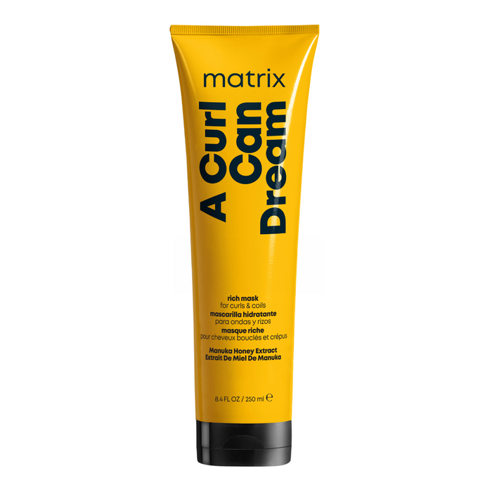 Matrix A Curl Can Dream Rich Mask 250ml