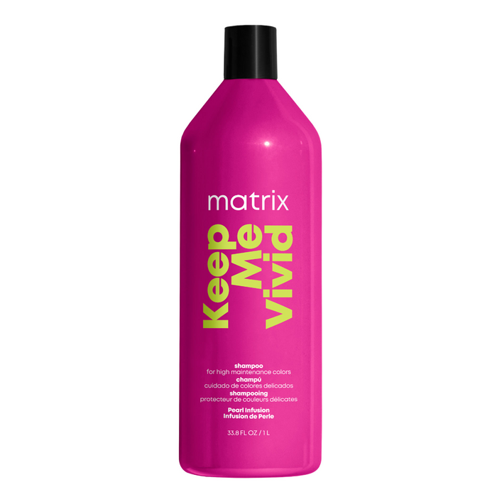 Matrix Keep Me Vivid Shampoo Litre