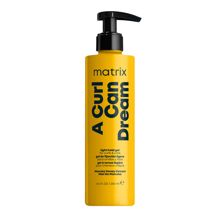 Matrix A Curl Can Dream Lighthold Gel 250ml