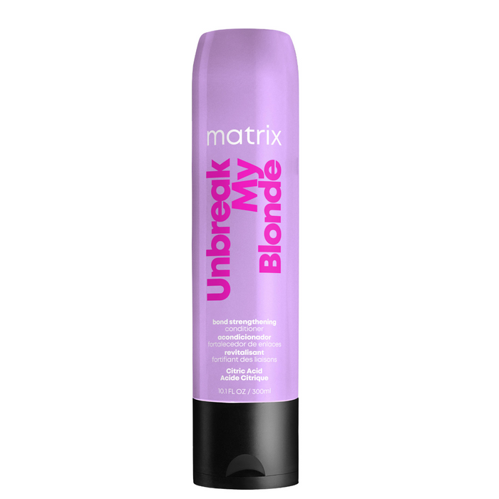 Matrix Unbreak My Blonde Conditioner 300ml