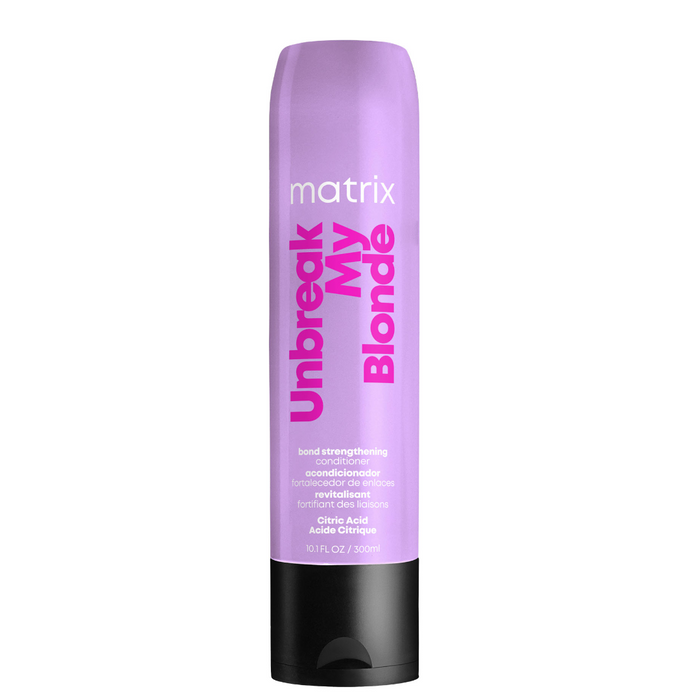 Matrix Total Results Unbreak My Blonde Conditioner 300ml