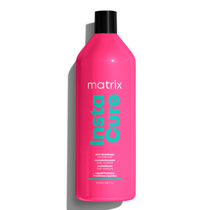 Matrix Total Results Instacure Anti-Breakage Conditioner Litre